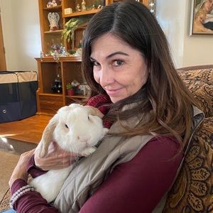 Meet your Posher, Morgan